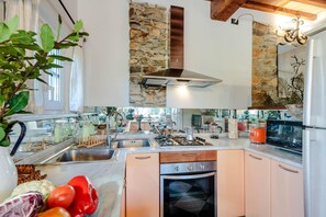 Villa | 3 Schlafzimmer, WLAN