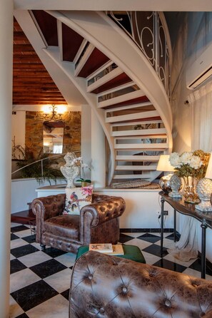 Villa | 3 Schlafzimmer, WLAN