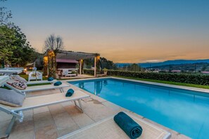 Villa | 3 camere, Wi-Fi