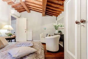 Villa | 3 camere, Wi-Fi