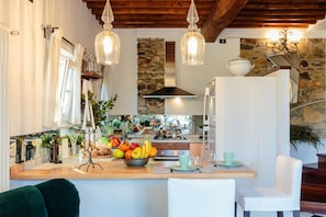 House | 3 bedrooms, WiFi