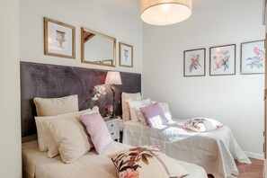 Villa | 3 Schlafzimmer, WLAN