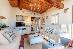 Villa | 4 Schlafzimmer