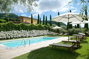 Villa | 4 Schlafzimmer