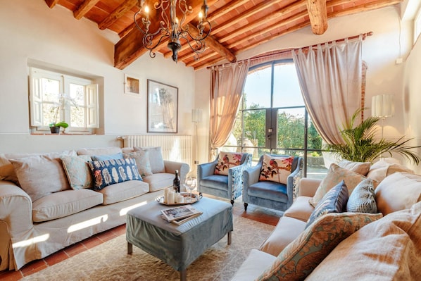 Villa | 4 Schlafzimmer