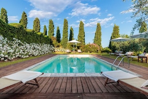 Villa | 4 Schlafzimmer