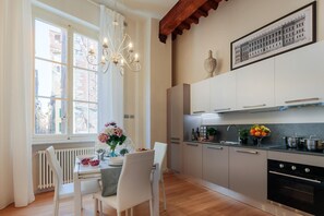 Casa | 2 quartos, Wi-Fi