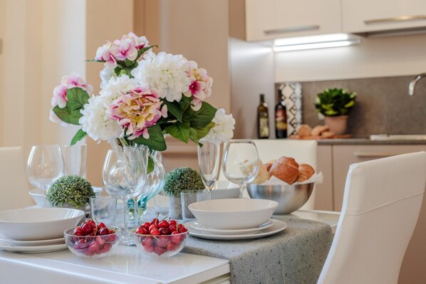 Apartment | 2 Schlafzimmer, WLAN