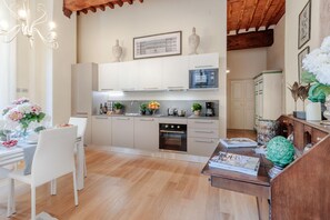 Casa | 2 quartos, Wi-Fi