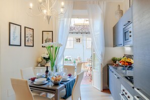 Apartment | 2 Schlafzimmer, WLAN