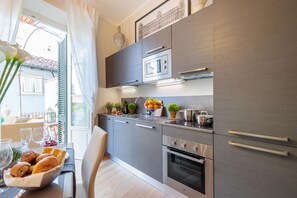 Apartment | 2 Schlafzimmer, WLAN