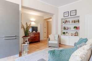 Apartment | 2 Schlafzimmer, WLAN