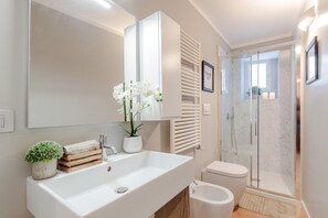 Ferienhaus | 2 Schlafzimmer, WLAN