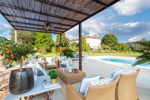 Maison | 5 chambres