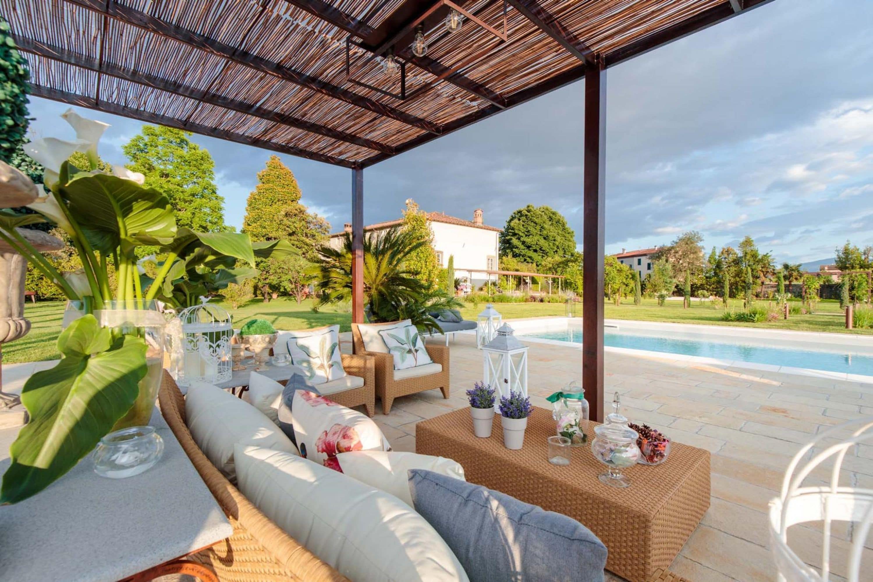 Villa | 5 Schlafzimmer