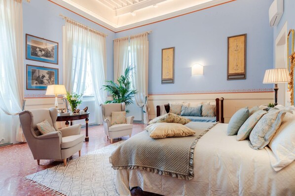 Maison | 5 chambres