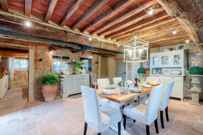 Ferienhaus | 5 Schlafzimmer
