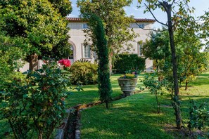 Ferienhaus | 5 Schlafzimmer