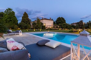 Maison | 5 chambres
