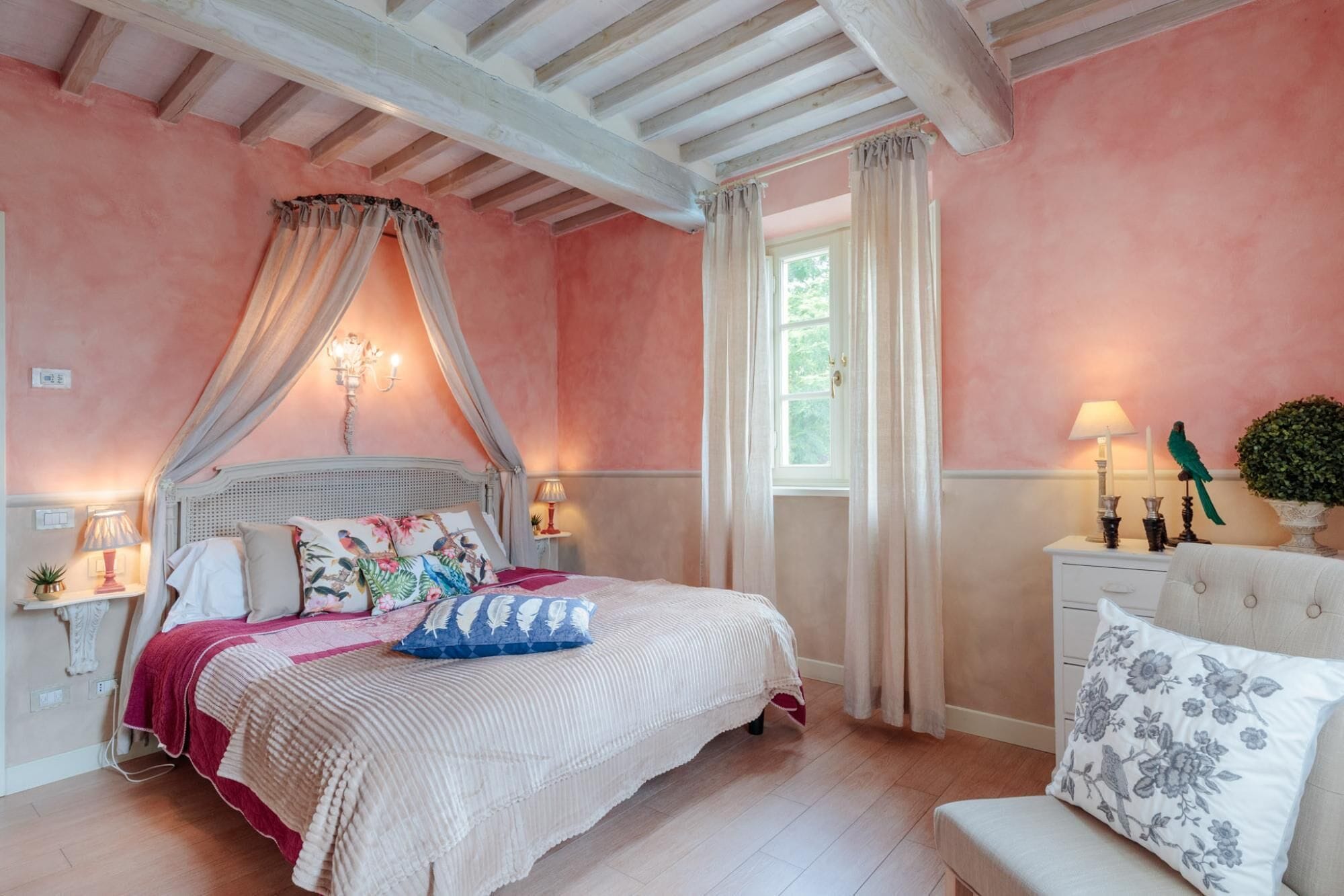 Vila | 8 kamar tidur