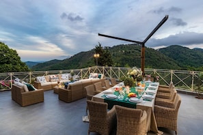 Maison | Terrasse/patio