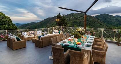 Casolare Dei Colli in Camaiore