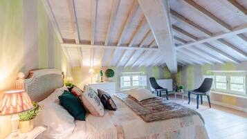 Vila | 8 kamar tidur