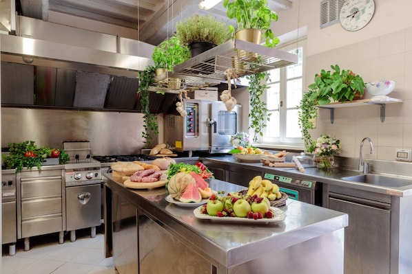 Maison | Cuisine privée