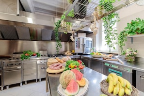 Maison | Cuisine privée