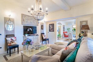 Villa, Raucher | 4 Schlafzimmer, WLAN