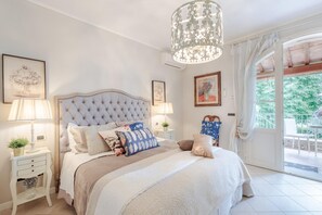 Villa, Smoking | 4 bedrooms, WiFi - Villa Dana in Segromigno in Monte (Capannori)