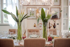 Villa, Smoking | 4 bedrooms, WiFi - Villa Dana in Segromigno in Monte (Capannori)