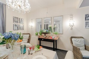 Apartment | 1 Schlafzimmer, WLAN