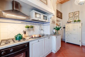 Villa | 4 bedrooms - Villa Chianti in Marcialla (Barberino Tavarnelle)