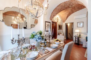 Villa | 4 bedrooms