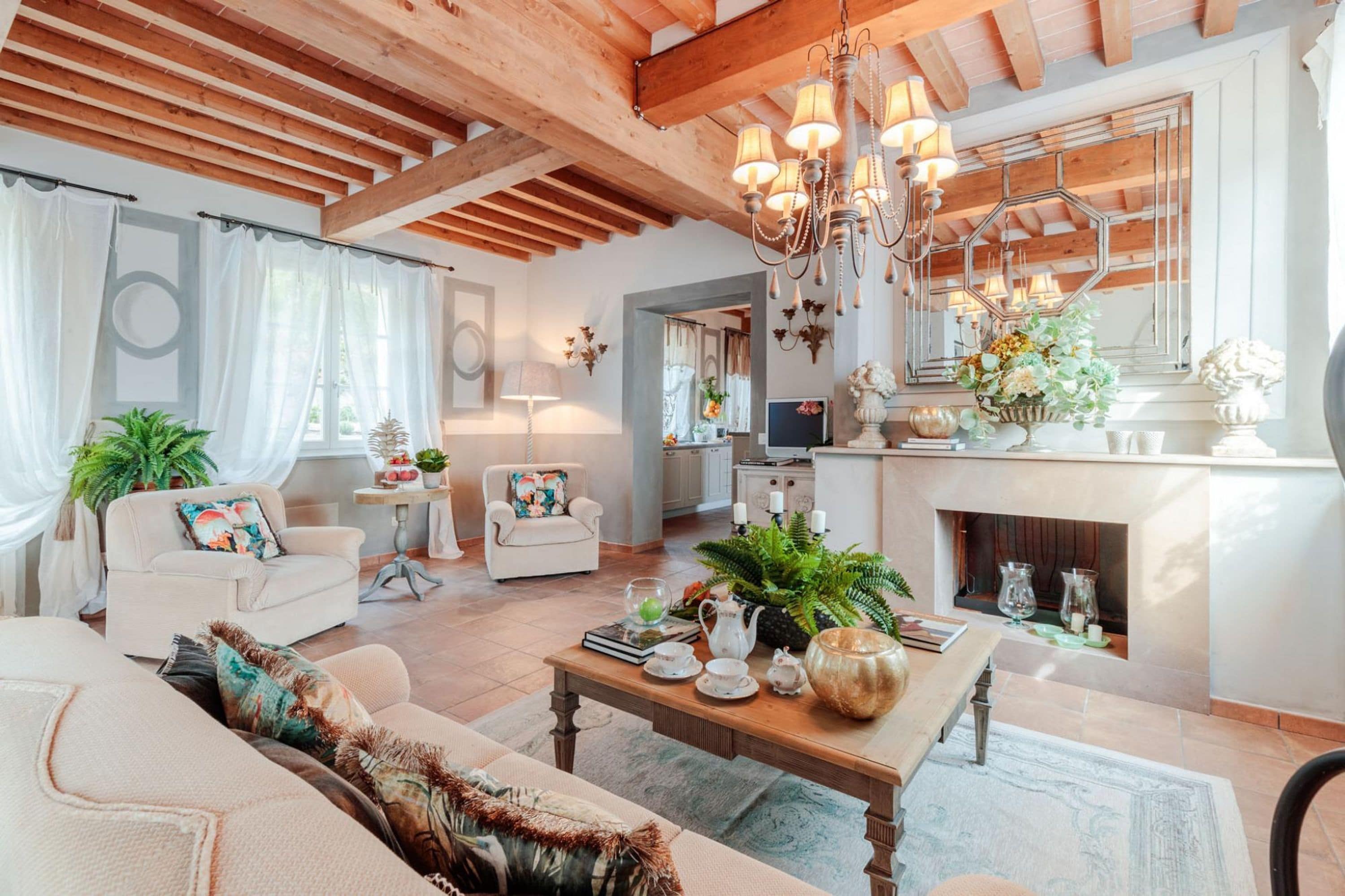 Villa | 4 bedrooms, WiFi