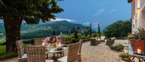 Villa | 4 camere, Wi-Fi