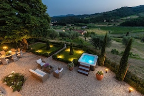 Villa | 4 bedrooms, WiFi - Villa Regina in Lucca (Lucca)
