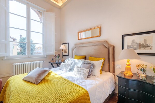 Apartment | 5 Schlafzimmer, WLAN