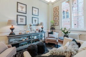 Apartment | 5 Schlafzimmer, WLAN