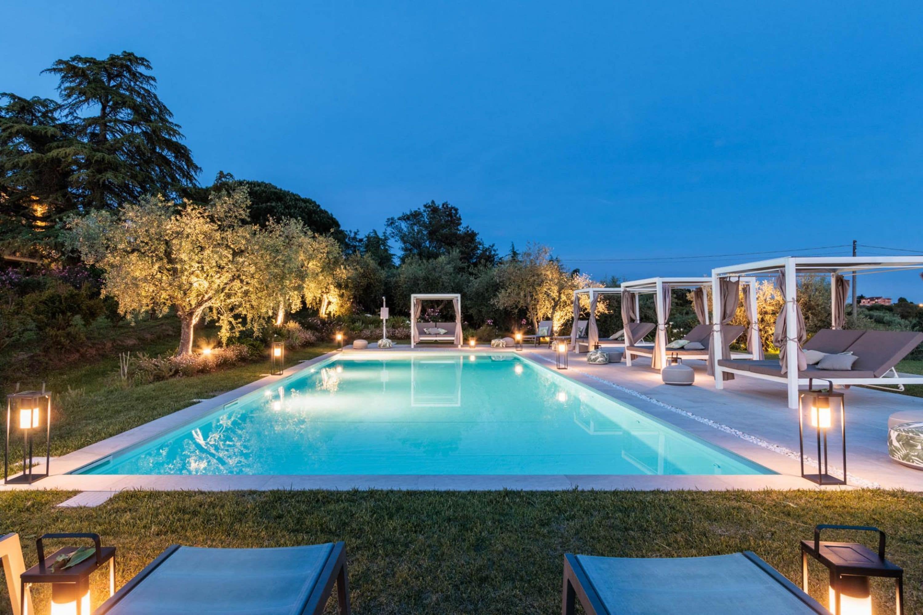 Vila | 10 quartos, Wi-Fi