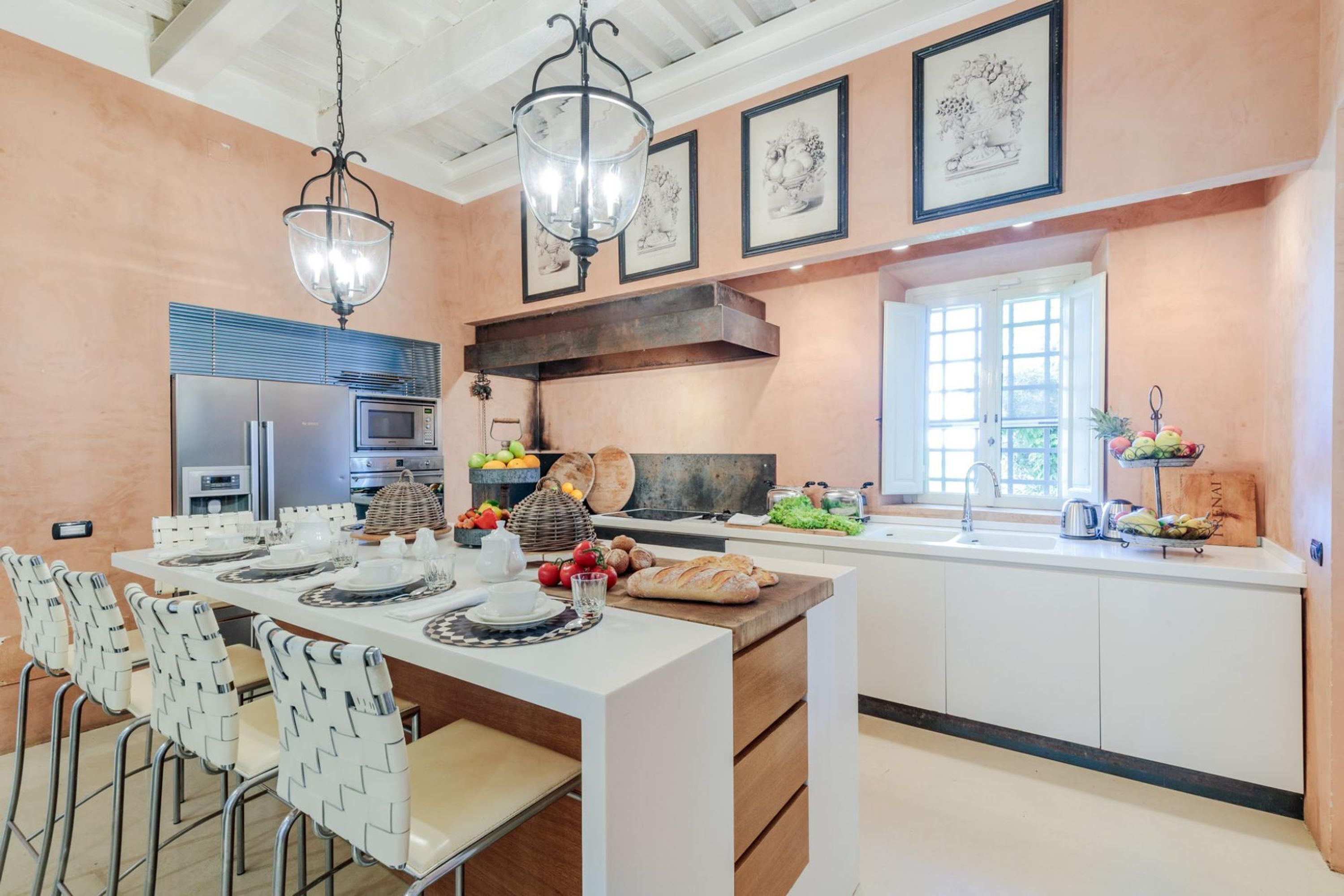 Villa | 10 camere, Wi-Fi