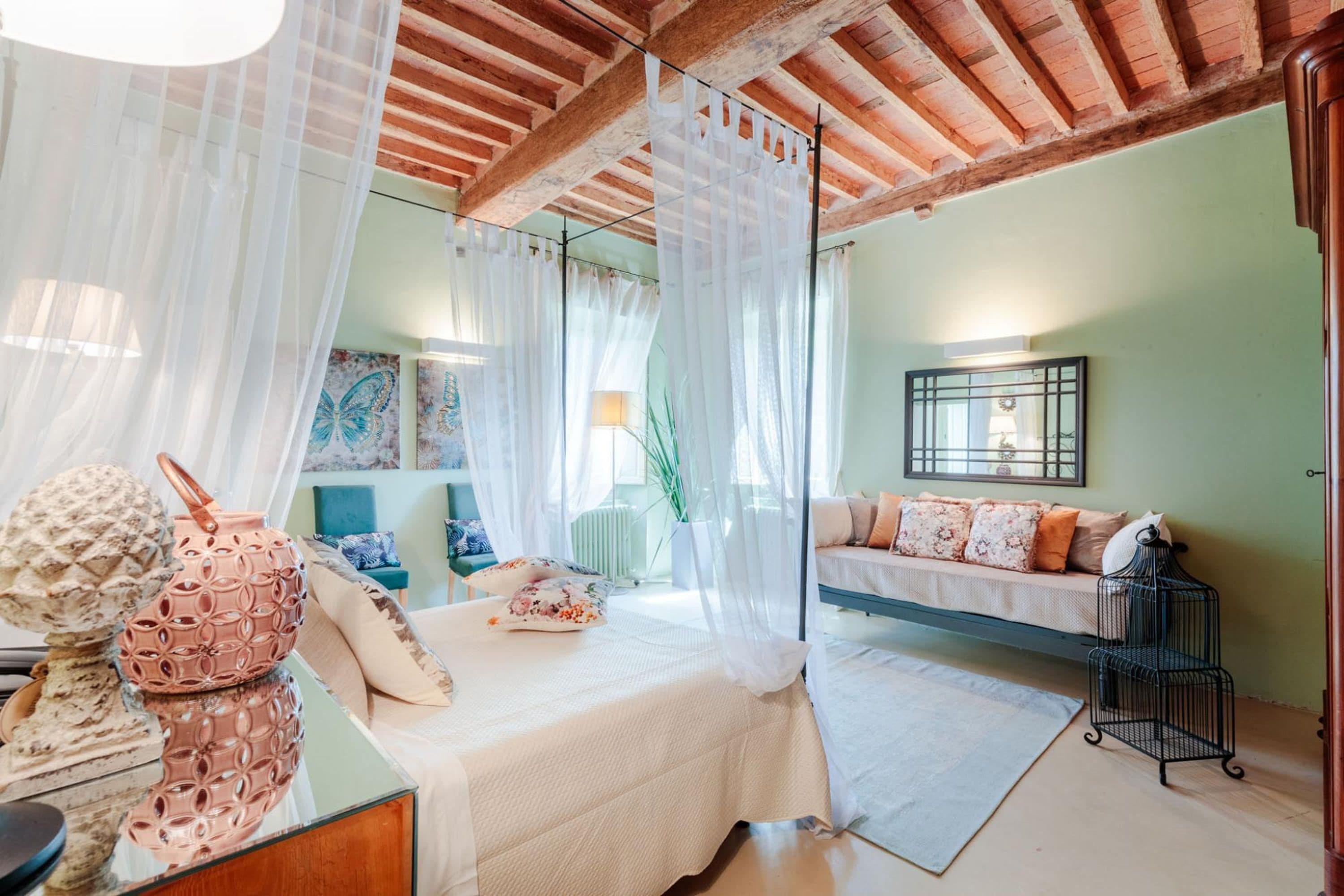 Villa | 10 bedrooms, WiFi