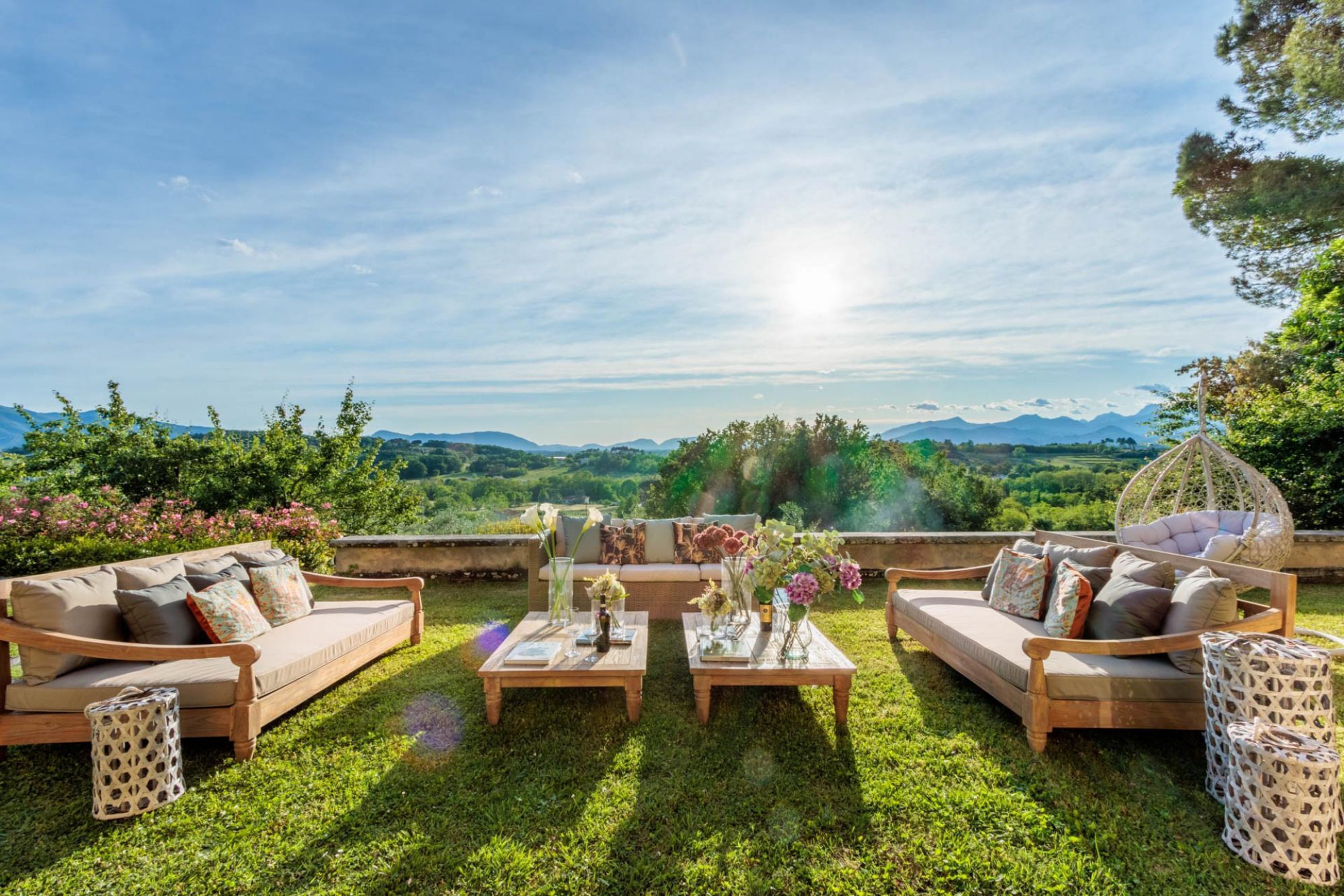 Villa | 10 bedrooms, WiFi