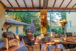 10 habitaciones y wifi 