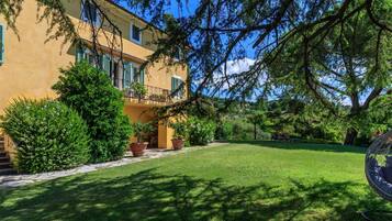 Villa | 10 Schlafzimmer, WLAN