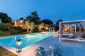 10 bedrooms, WiFi - Villa Duemani - Pickleball Retreat (Capannori)