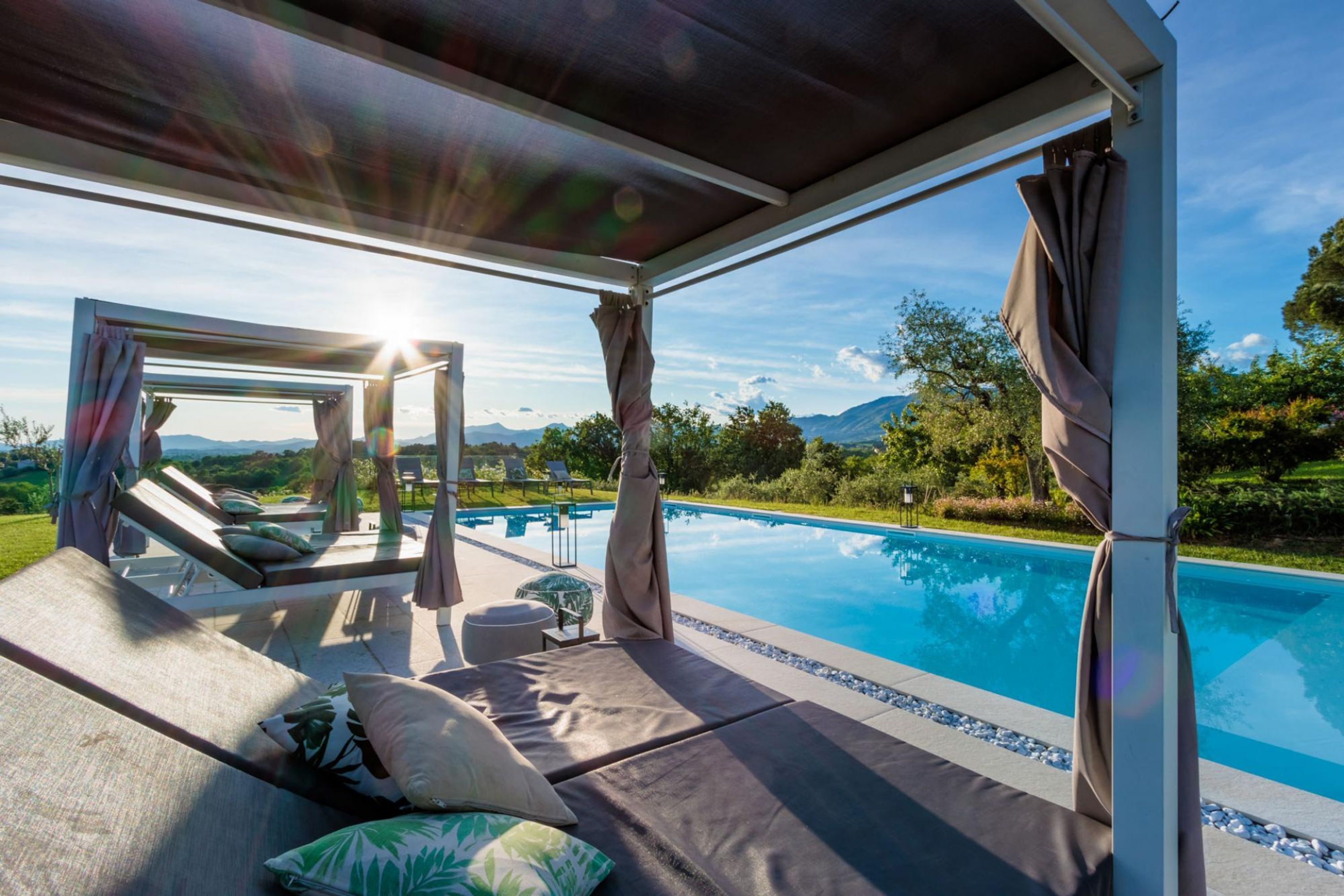 Villa | 10 camere, Wi-Fi