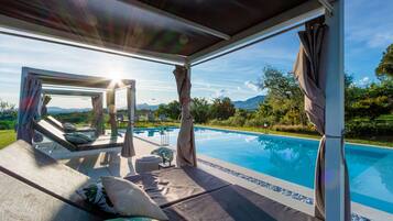 Villa | 10 camere, Wi-Fi