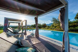 Villa | 10 Schlafzimmer, WLAN